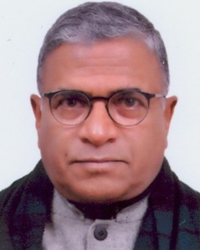 Manohar Lal
